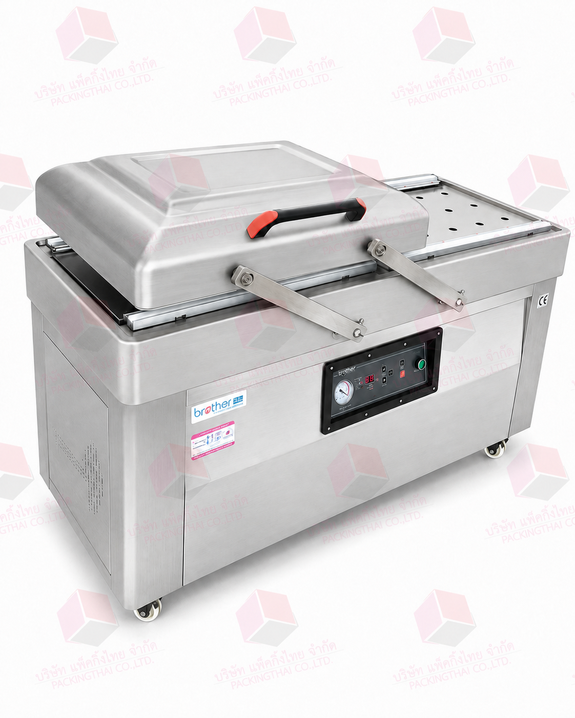 Brother-DZ500-2SB-Vacuum-Machine