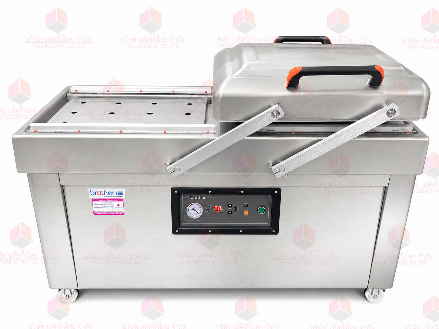 Brother-DZ600-2SB-Vacuum-Machine