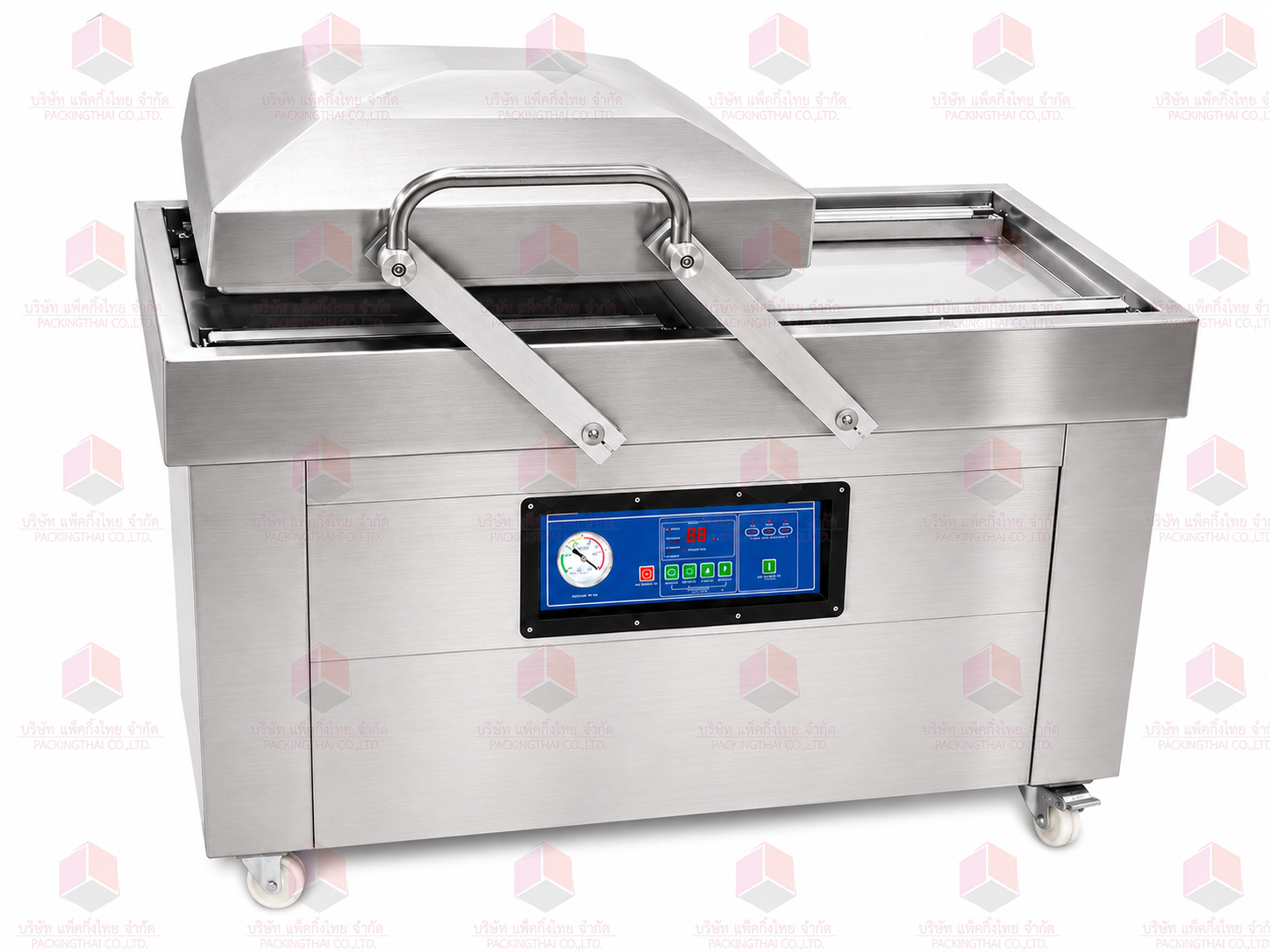 DZ-400-2SB-Vacuum-Machine