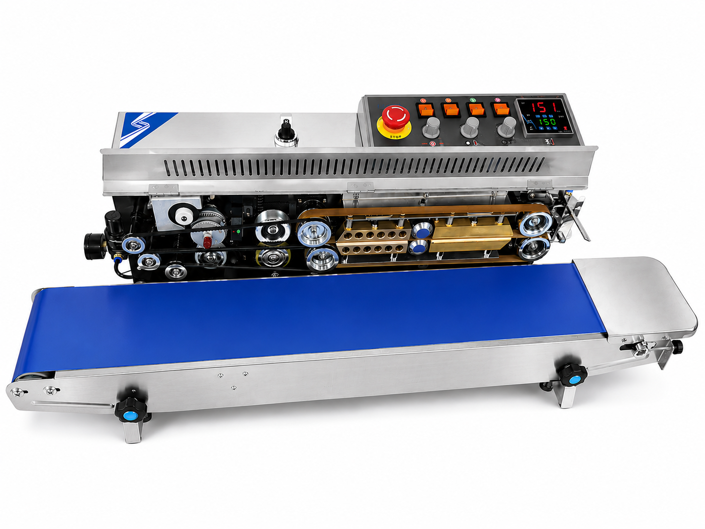 FRBM-810I-Nitro