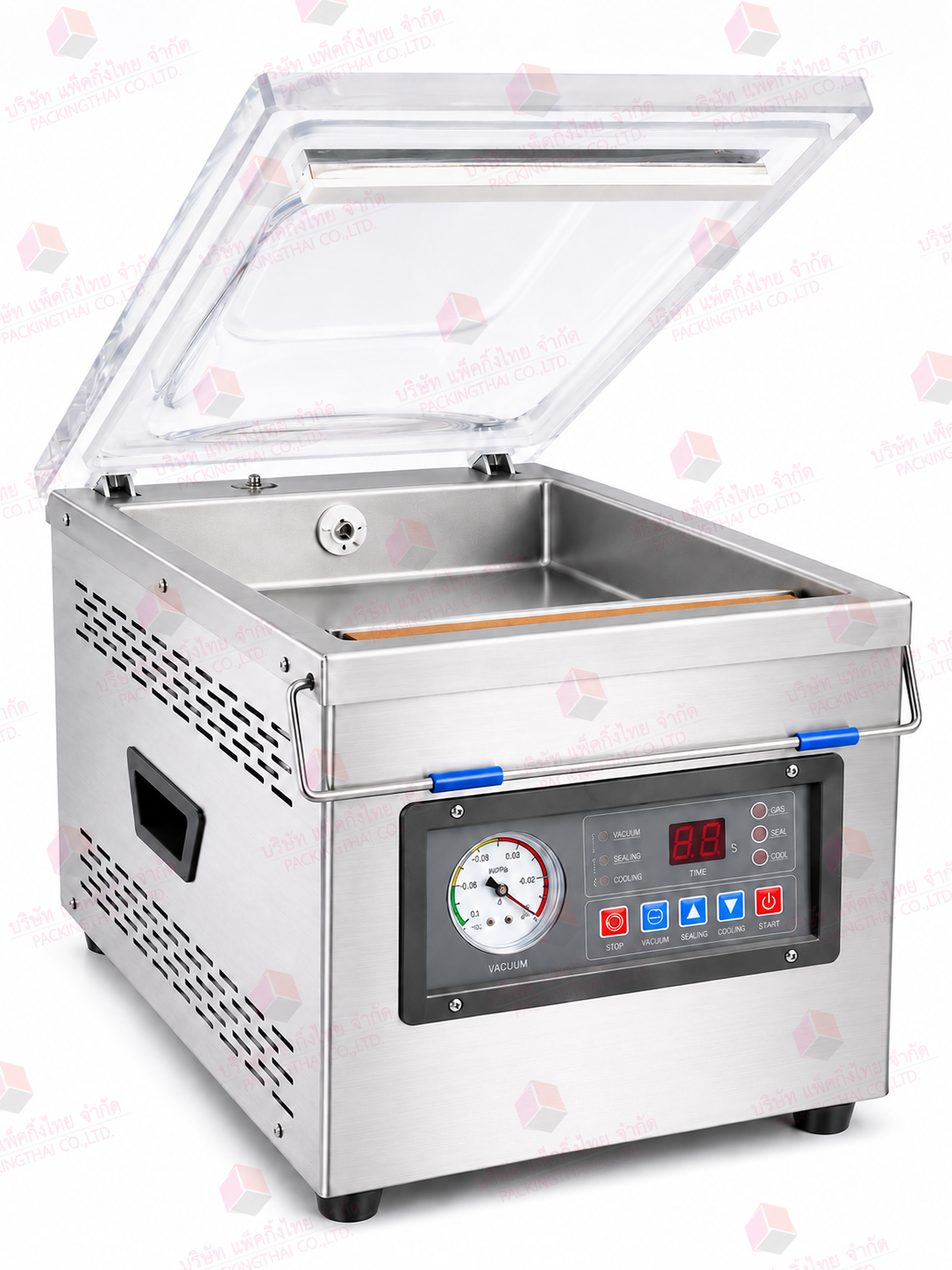 DZ-260PD-Vacuum