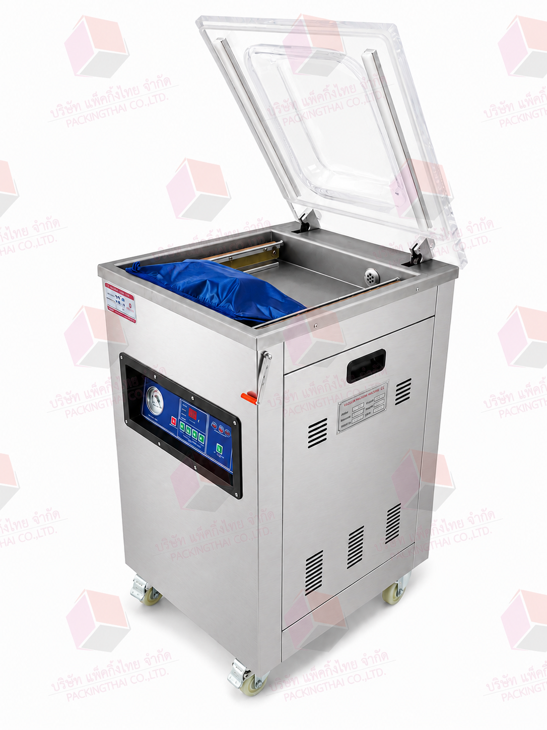 DZ-400-2E-VacuumMachine
