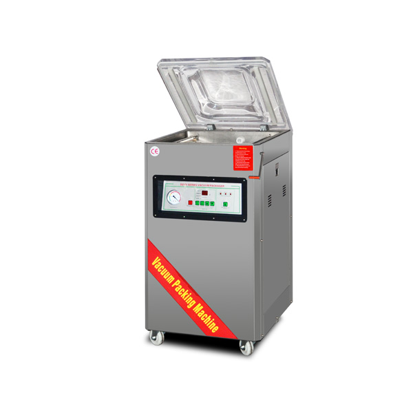 เครื่องซีลสูญญากาศ DZ-400-2E