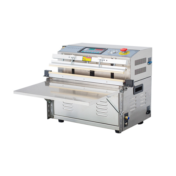 เครื่องซีลสูญญากาศ DZQ-400TE