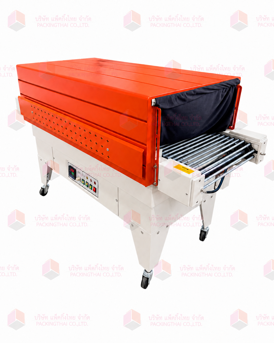 Shrink-BS-G450-Roller
