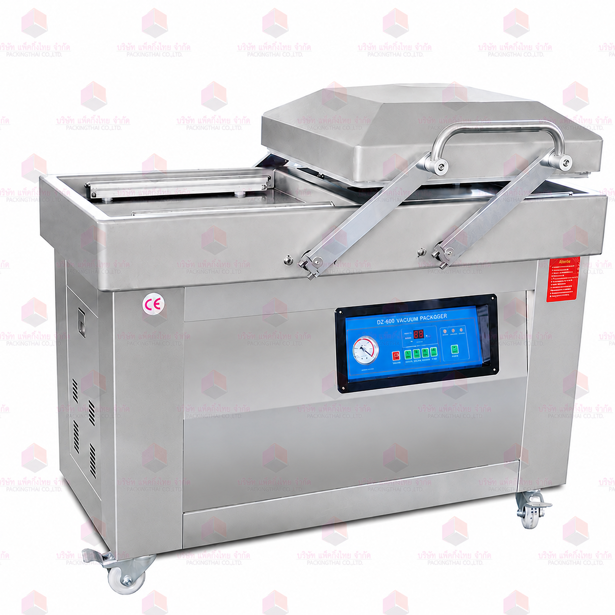 DZ-500-2SB-Vacuum-Machine