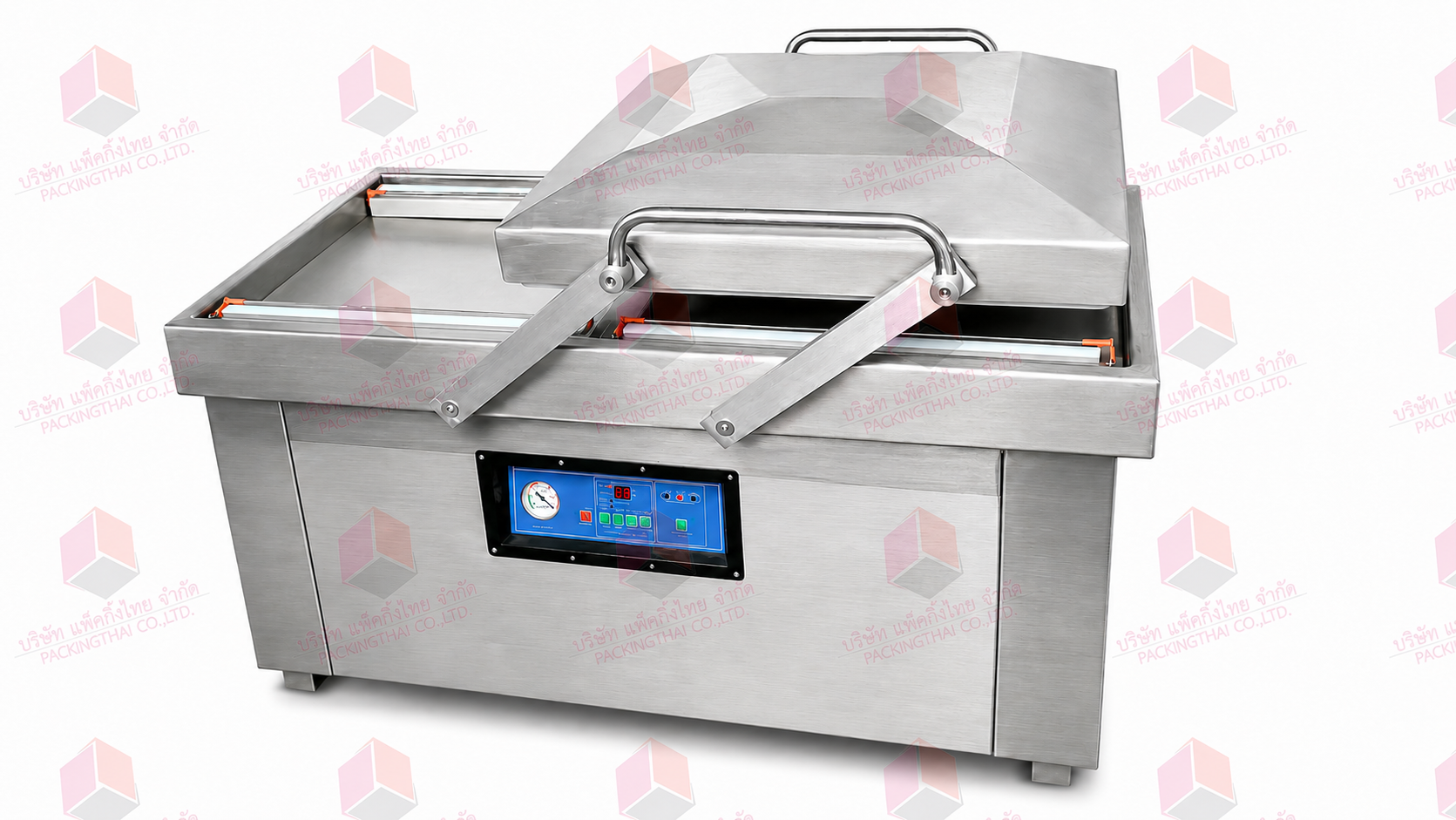 DZ-600-2SB-Vacuum-Machine