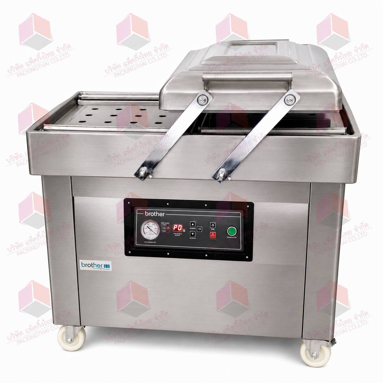 Brother-DZ400-2SB-Vacuum-Machine