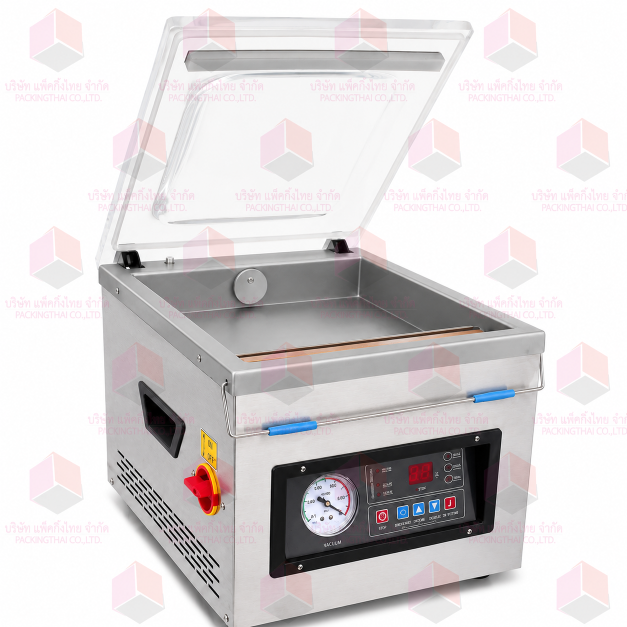 DZ-260-2C-Vacuum