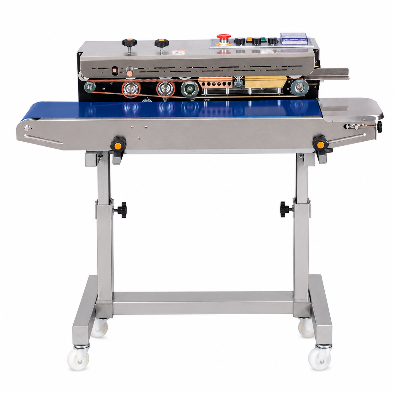 FRD-1000LDS-Band-Sealer