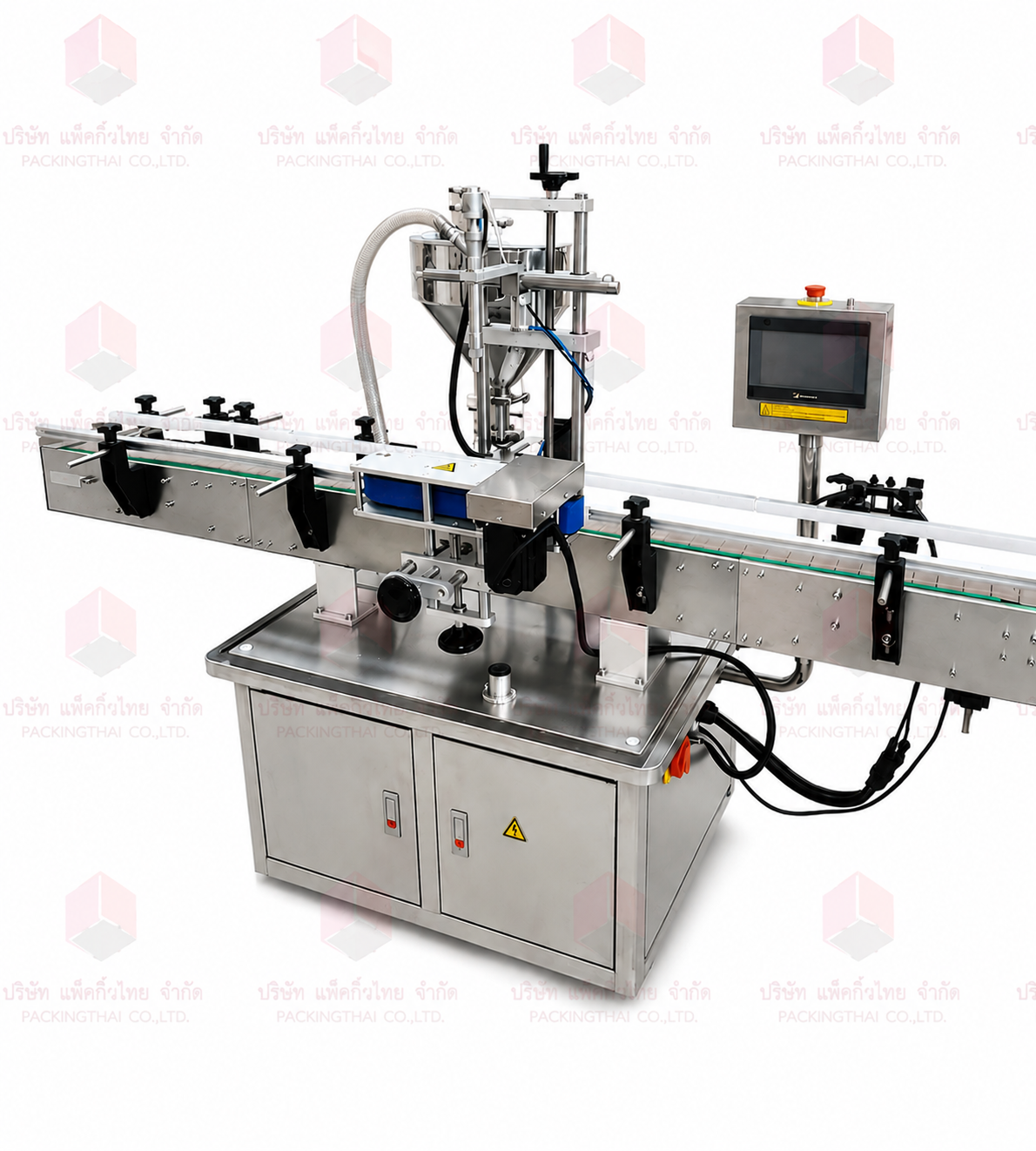 GTX-1-Filling-Machine
