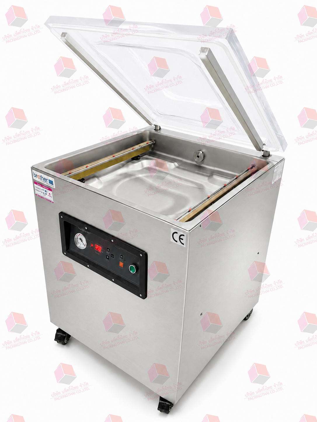 VM600EB