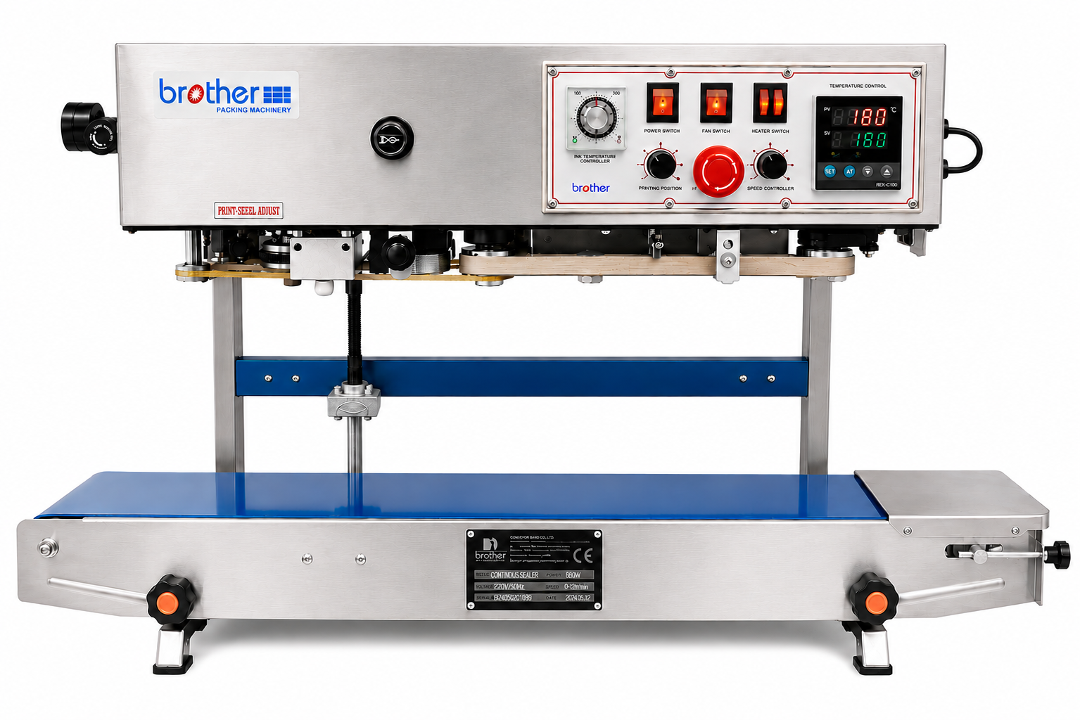 FRD-1000LW-Nitro