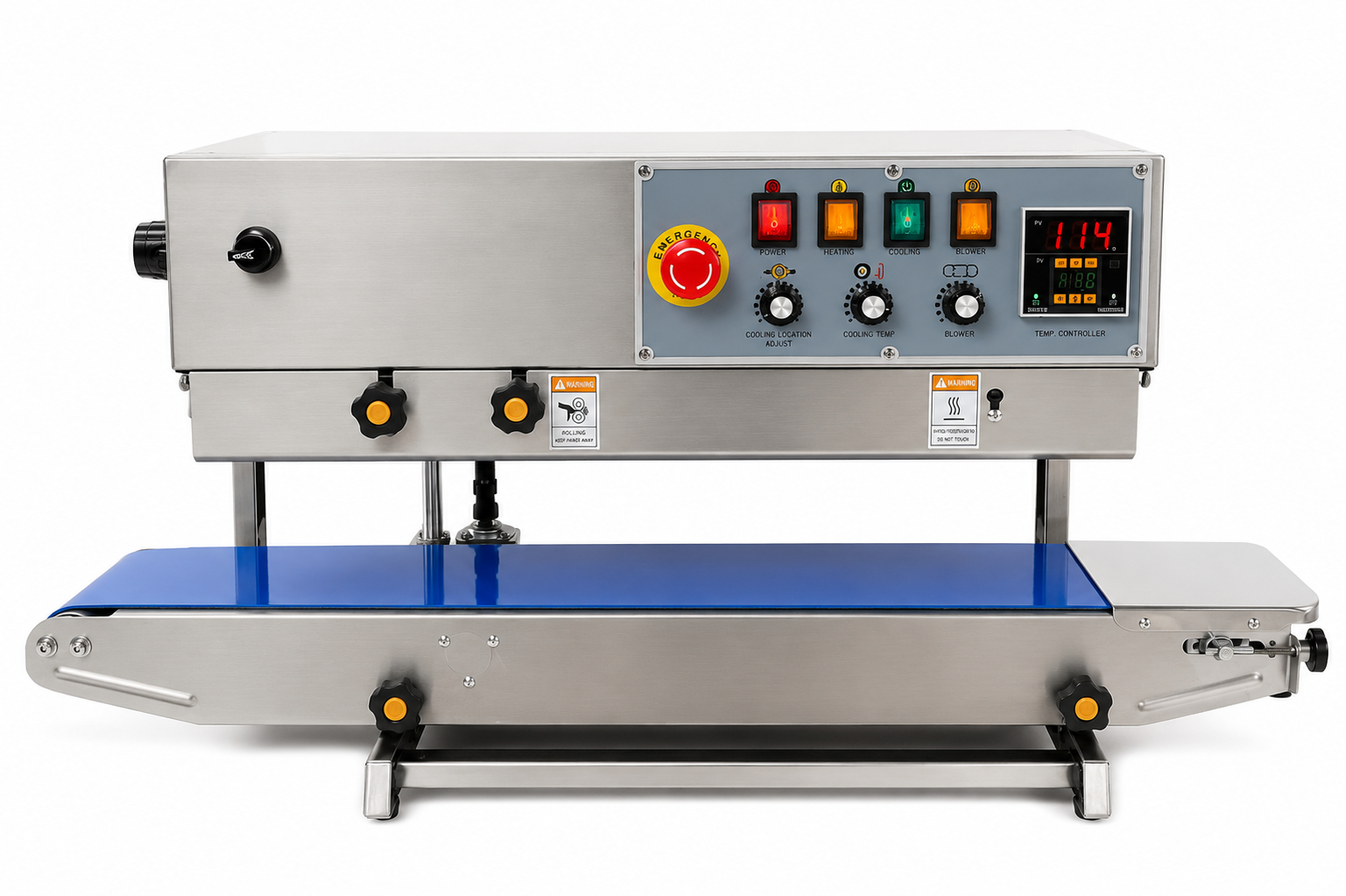 FRD-1000V-Nitrogen